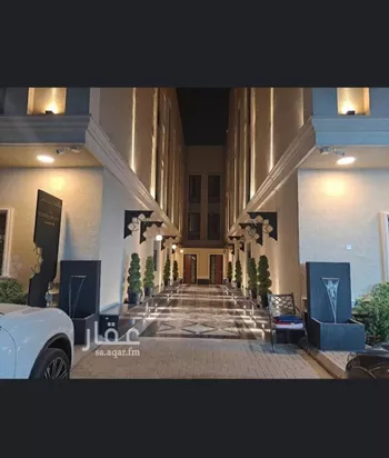 شقة للإيجار في شارع محمد بن عبدالعزيز العجاجي, حي القيروان, مدينة الرياض, منطقة الرياض