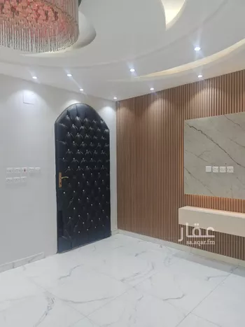 دور للإيجار في شارع رقم 97, حي الجنادرية, مدينة الرياض, منطقة الرياض صورة 3