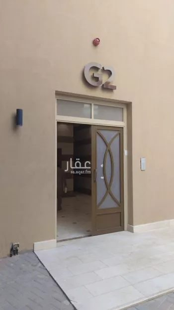شقة للإيجار في شارع رقم 53, حي الملقا, مدينة الرياض, منطقة الرياض صورة 2