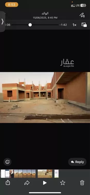 عمارة للبيع في حي النجمة, مدينة جدة, منطقة مكة المكرمة صورة 4