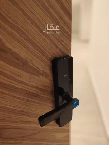 شقة للبيع في شارع عبدالله بن ياسر, حي الحزم, مدينة الرياض, منطقة الرياض صورة 3