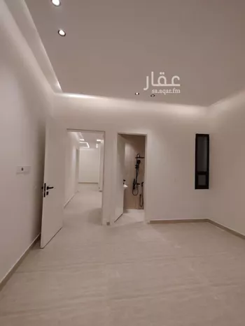 شقة للبيع في شارع عبدالله بن ياسر, حي الحزم, مدينة الرياض, منطقة الرياض