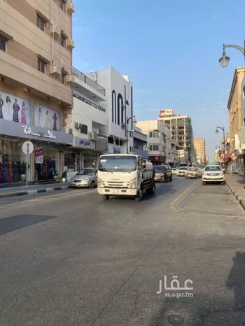 عمارة للبيع في شارع السابع, حي الخبرالشمالية, مدينة الخبر, المنطقة الشرقية صورة 2