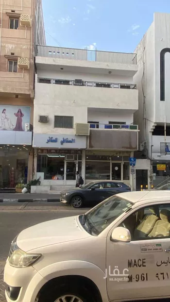 عمارة للبيع في شارع السابع, حي الخبرالشمالية, مدينة الخبر, المنطقة الشرقية