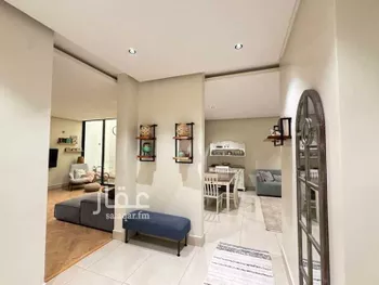 شقة للبيع في شارع عثمان بن عيسى, حي الإزدهار, مدينة الرياض, منطقة الرياض صورة 3