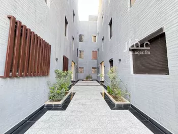 شقة للبيع في شارع عثمان بن عيسى, حي الإزدهار, مدينة الرياض, منطقة الرياض صورة 2