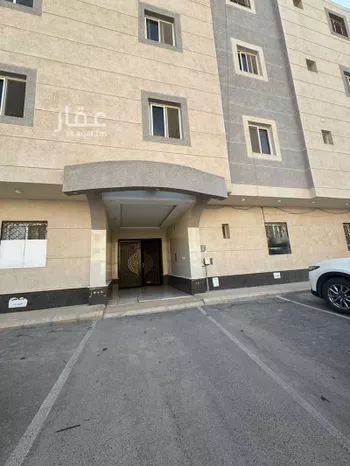 شقة للإيجار في شارع الندوة, حي ظهرة لبن, مدينة الرياض, منطقة الرياض