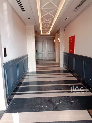 شقة للإيجار في شارع رقم 333, حي النرجس, مدينة الرياض, منطقة الرياض صورة 2