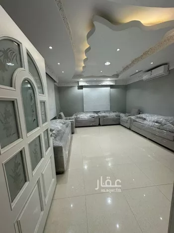 دور للإيجار في شارع جلوة, حي عرقة, مدينة الرياض, منطقة الرياض صورة 5