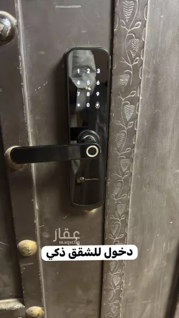 شقة للإيجار في شارع عفيف, حي قرطبة, مدينة الرياض, منطقة الرياض صورة 5