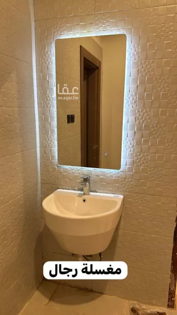 شقة للإيجار في شارع عفيف, حي قرطبة, مدينة الرياض, منطقة الرياض صورة 2