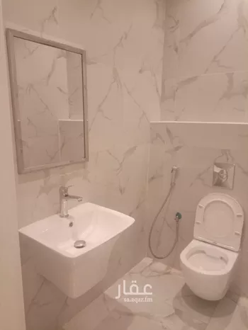 شقة للإيجار في شارع رقم 333, حي النرجس, مدينة الرياض, منطقة الرياض صورة 5