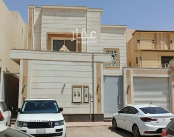 فيلا للبيع في شارع عبيدالله بن عبدالكريم الرازي, حي الرمال, مدينة الرياض, منطقة الرياض
