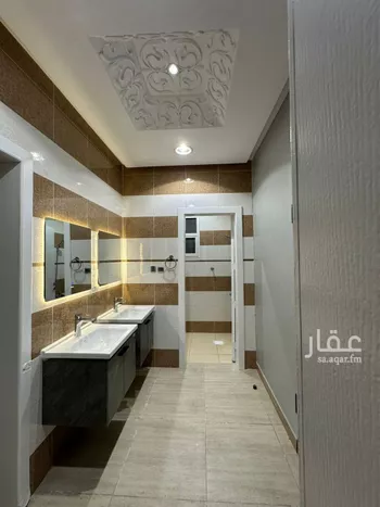 دور للإيجار في شارع جلوة, حي عرقة, مدينة الرياض, منطقة الرياض صورة 2