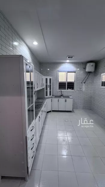 شقة للإيجار في شارع علي بن الحسن الريحاني, حي النرجس, مدينة الرياض, منطقة الرياض صورة 4