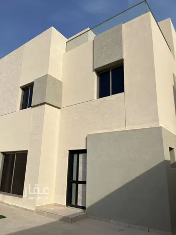 فيلا للبيع في شارع سليمان بن المحاربي, حي النرجس, مدينة الرياض, منطقة الرياض