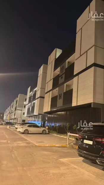 شقة للإيجار في شارع عبدالله ابن وهب, حي النرجس, مدينة الرياض, منطقة الرياض