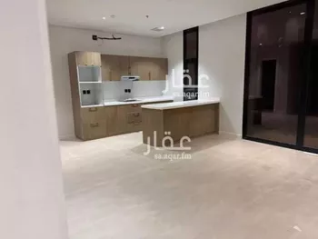 شقة للإيجار في شارع عبدالله ابن وهب, حي النرجس, مدينة الرياض, منطقة الرياض صورة 3