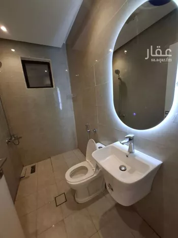 شقة للإيجار في شارع عبدالحميد أبي هيف, حي العارض, مدينة الرياض, منطقة الرياض