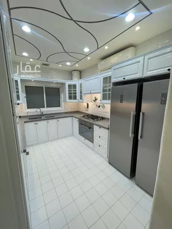 شقة للإيجار في شارع عفيف, حي قرطبة, مدينة الرياض, منطقة الرياض