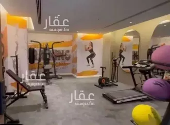 شقة للإيجار في شارع عبدالله ابن وهب, حي النرجس, مدينة الرياض, منطقة الرياض صورة 2