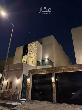 دور للبيع في شارع هارون الخطيب, حي السلام, مدينة الرياض, منطقة الرياض