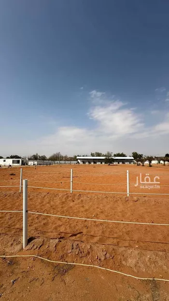 مزرعة للبيع في شارع لا يوجد, حي الياسمين, مدينة المزاحميه, منطقة الرياض صورة 4