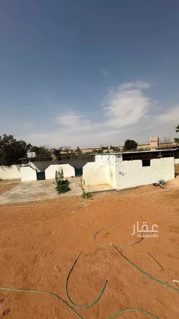 مزرعة للبيع في شارع لا يوجد, حي الياسمين, مدينة المزاحميه, منطقة الرياض صورة 3