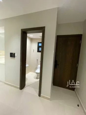 شقة للإيجار في شارع الصحراء المغربيه, حي الربيع, مدينة الرياض, منطقة الرياض صورة 2