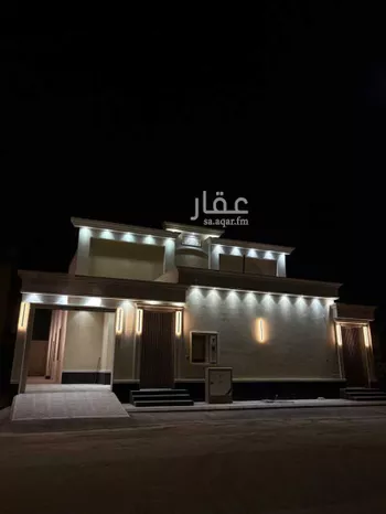 فيلا للبيع في حي الجنادرية, مدينة الرياض, منطقة الرياض
