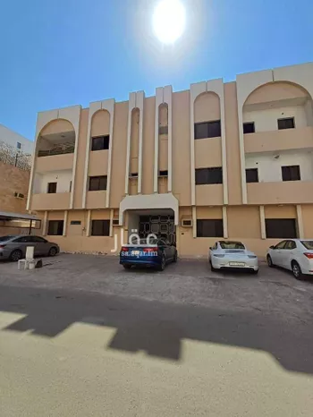 عمارة للبيع في شارع ابو بصره الغفاري, حي الزهراء, مدينة جدة, منطقة مكة المكرمة
