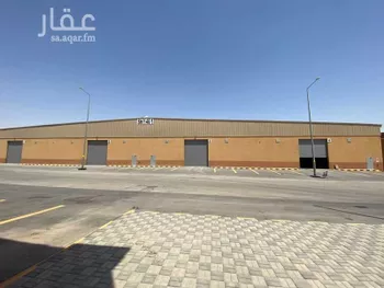 مستودع للإيجار في حي عكاظ, مدينة الرياض, منطقة الرياض صورة 4