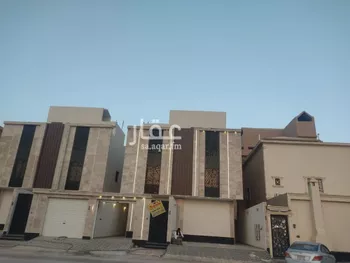 دور للبيع في شارع عبدالواحد السلمي, حي طويق, مدينة الرياض, منطقة الرياض