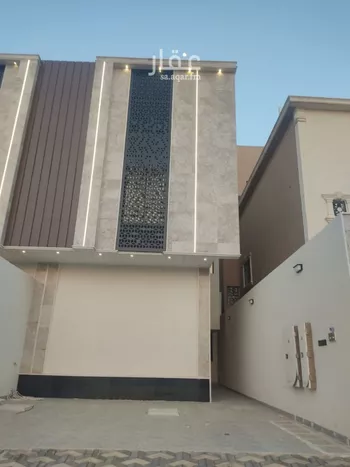 دور للبيع في شارع عبدالواحد السلمي, حي طويق, مدينة الرياض, منطقة الرياض صورة 3
