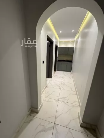 شقة للإيجار في شارع تمير, حي المروج, مدينة الرياض, منطقة الرياض صورة 3