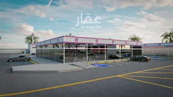 عمارة للإيجار في شارع طريق المملك عبدالله, حي الصفاء, مدينة بيش, منطقة جازان صورة 2