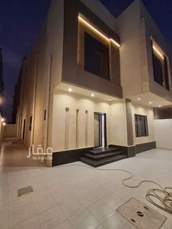 فيلا للبيع في شارع الراعي الكبلي, حي الروضة, مدينة جازان, منطقة جازان
