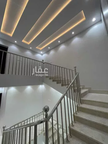 فيلا للإيجار في شارع 1793363, حي الغدير, مدينة ابها, منطقة عسير