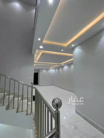 فيلا للإيجار في شارع الهشيمة ، حي المحالة ، أبها ، منطقة عسير