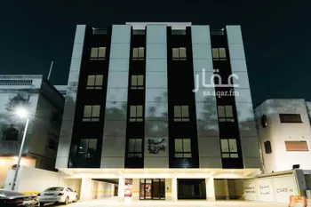 عمارة للبيع في شارع اسماعيل النجراني, حي العزيزية, مدينة جدة, منطقة مكة المكرمة صورة 2