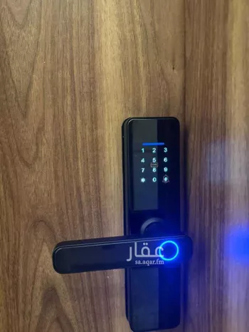 شقة للإيجار في شارع السلامة, حي النرجس, مدينة الرياض, منطقة الرياض صورة 2