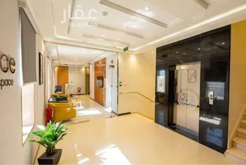 مكتب تجاري للإيجار في شارع تميم الداري, حي الدريهمية, مدينة الرياض, منطقة الرياض صورة 2