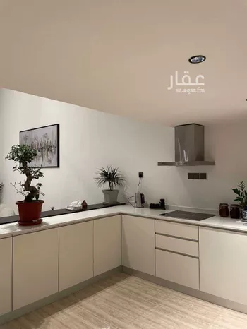 شقة للإيجار في شارع أبي الفضل الأجل, حي قرطبة, مدينة الرياض, منطقة الرياض صورة 5