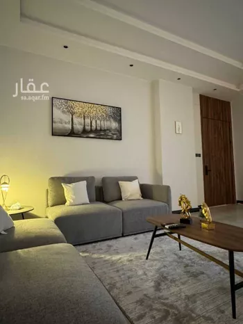 شقة للإيجار في شارع السلامة, حي النرجس, مدينة الرياض, منطقة الرياض صورة 5