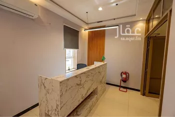 مكتب تجاري للإيجار في شارع تميم الداري, حي الدريهمية, مدينة الرياض, منطقة الرياض صورة 3