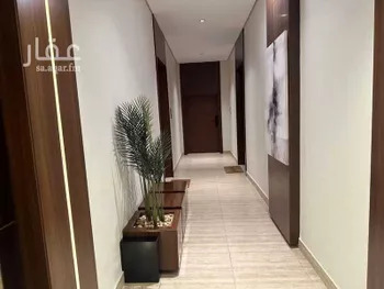 شقة للإيجار في شارع أبي الفضل الأجل, حي قرطبة, مدينة الرياض, منطقة الرياض صورة 3
