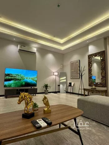 شقة للإيجار في شارع السلامة, حي النرجس, مدينة الرياض, منطقة الرياض صورة 4