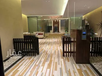 شقة للإيجار في شارع أبي الفضل الأجل, حي قرطبة, مدينة الرياض, منطقة الرياض صورة 2