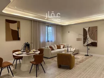 شقة للإيجار في شارع محمد بن عبدالعزيز الماضي, حي قرطبة, مدينة الرياض, منطقة الرياض صورة 5
