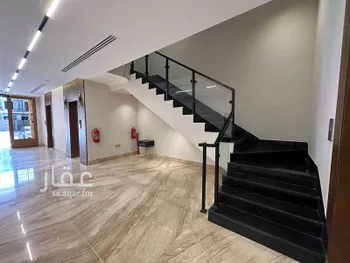 شقة للإيجار في شارع زياد بن صبيح, حي النرجس, مدينة الرياض, منطقة الرياض صورة 5